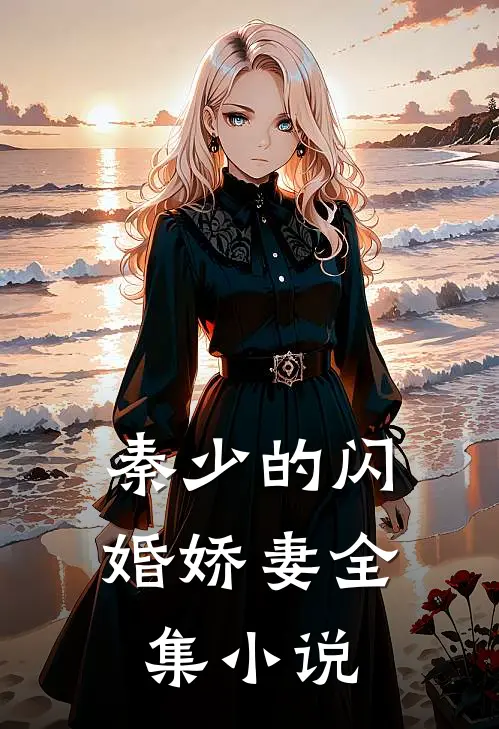 秦少的闪婚娇妻全集小说