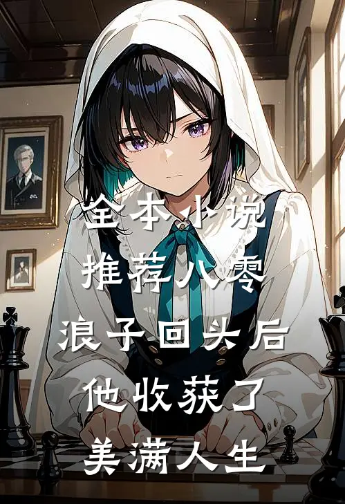 全本小说推荐八零：浪子回头后他收获了美满人生