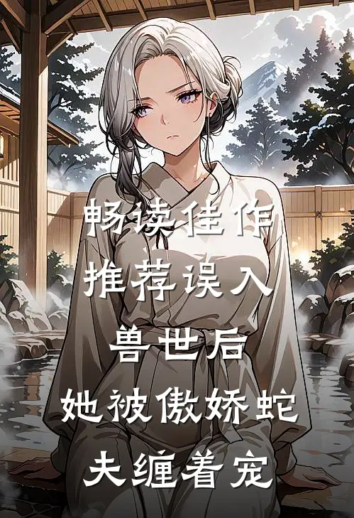 畅读佳作推荐误入兽世后，她被傲娇蛇夫缠着宠