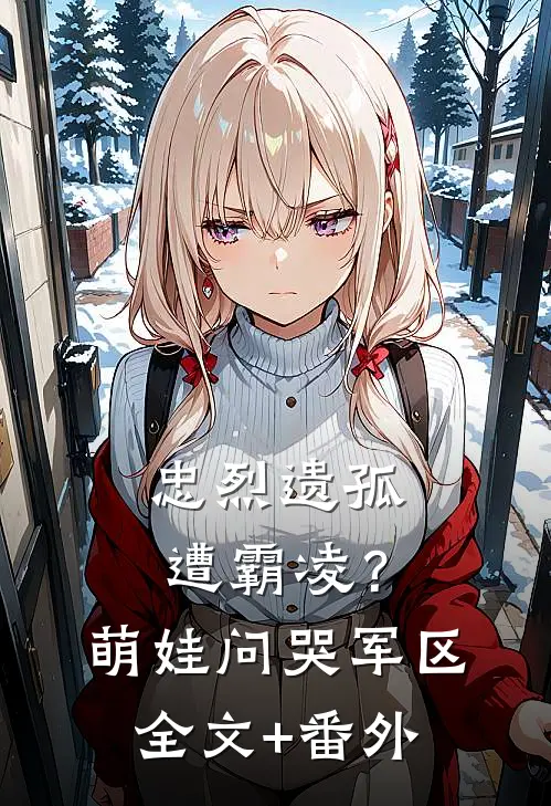 忠烈遗孤遭霸凌？萌娃问哭军区全文+番外