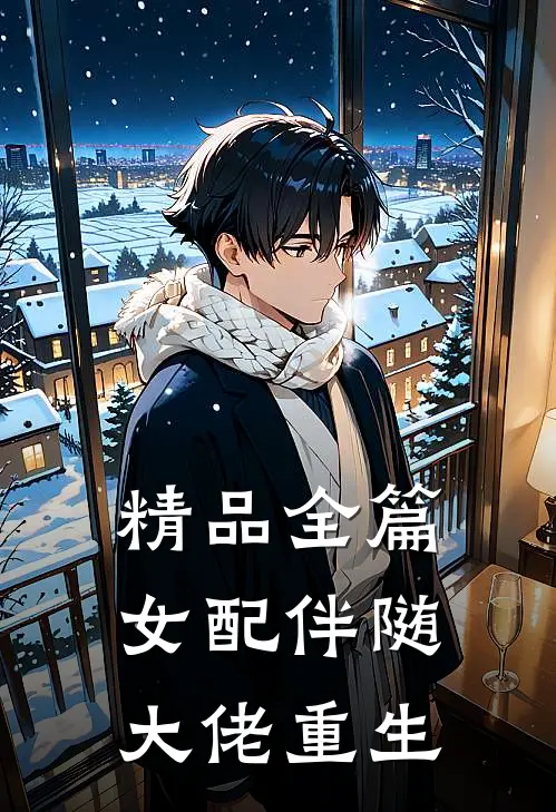 精品全篇女配伴随大佬重生