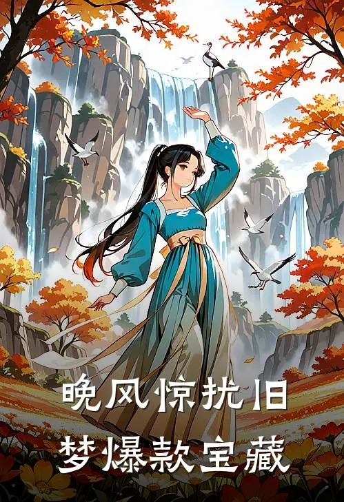 除草遭毒打，侯府嫡母她好毒！热门