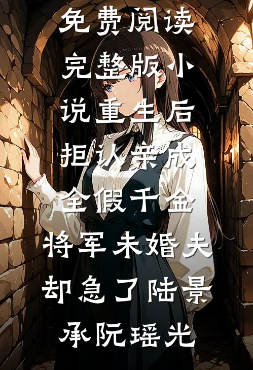 助夫君当上将军后他要另娶正妻