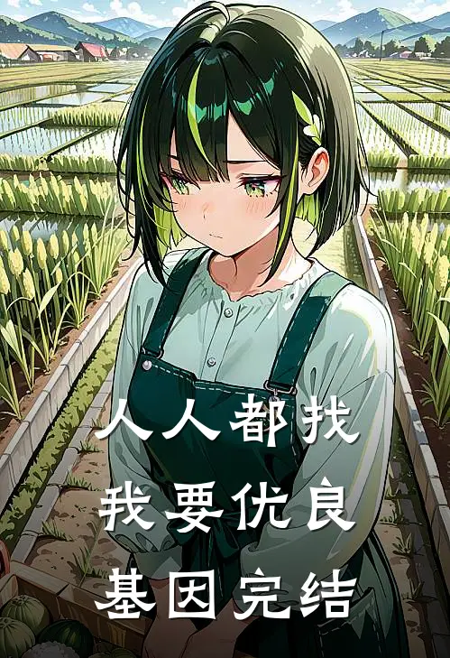 人人都找我要优良基因完结