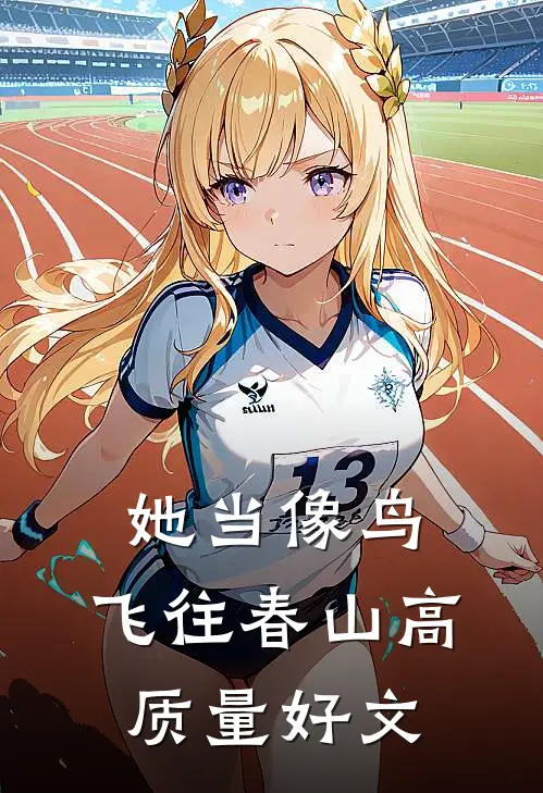 她当像鸟，飞往春山高质量好文
