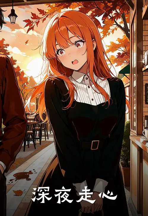 深夜走心
