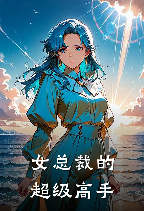 女总裁的超级高手