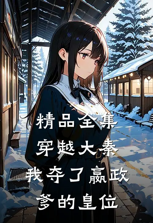 精品全集穿越大秦，我夺了嬴政爹的皇位