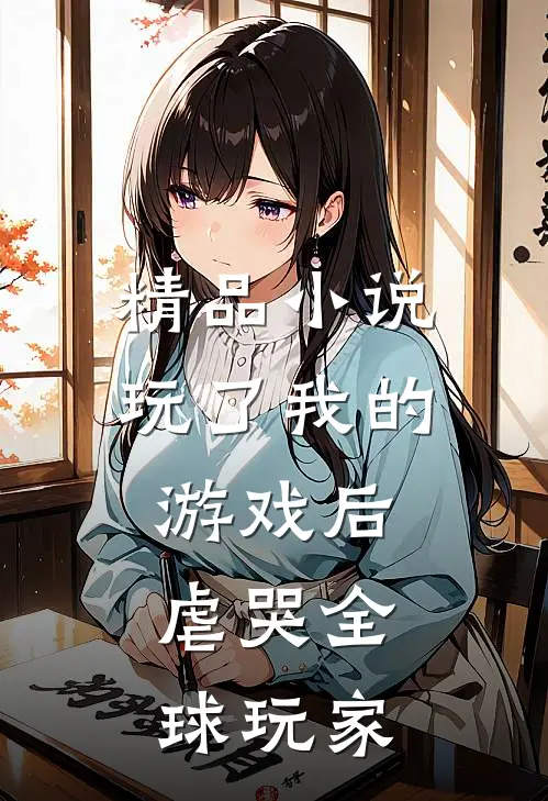 精品小说玩了我的游戏后，虐哭全球玩家