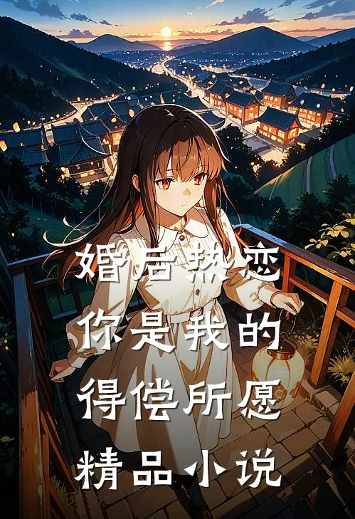 婚后热恋，你是我的得偿所愿精品小说
