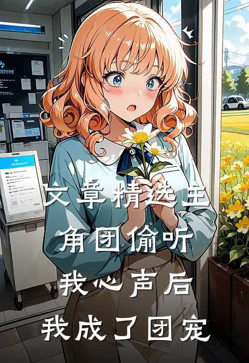 文章精选主角团偷听我心声后，我成了团宠