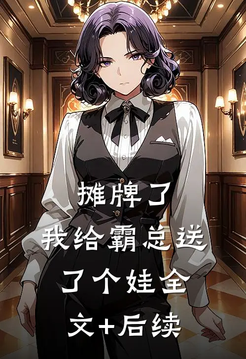 大龄剩女的爱情完结文