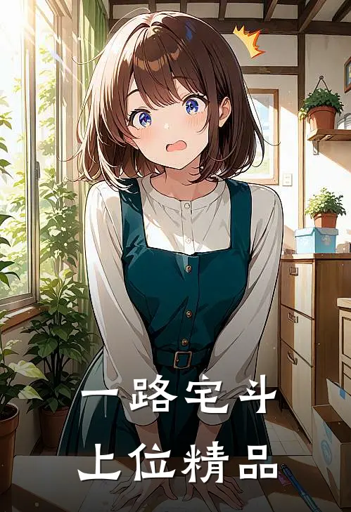 一路宅斗上位精品