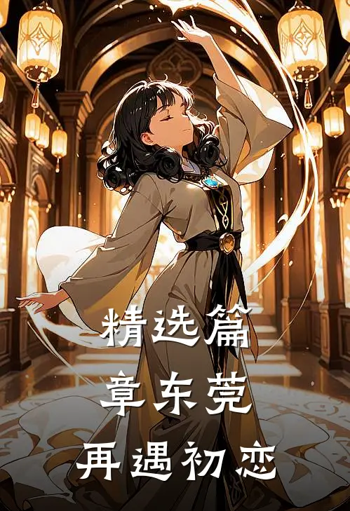 精选篇章东莞：再遇初恋