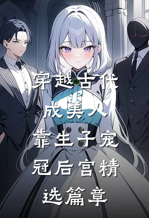 穿越古代成美人，靠生子宠冠后宫精选篇章