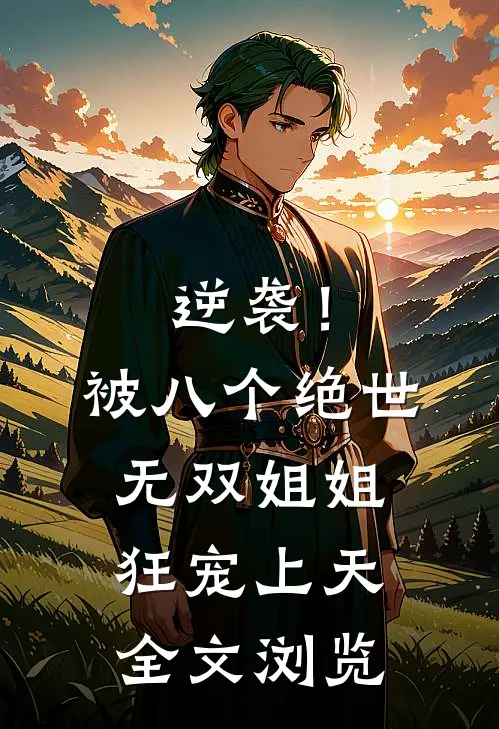 逆袭！被八个绝世无双姐姐狂宠上天全文浏览