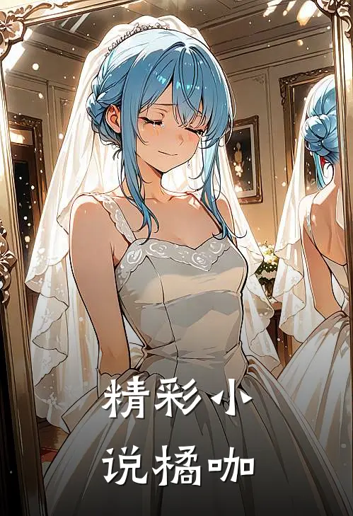 精彩小说橘咖