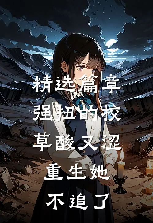 精选篇章强扭的校草酸又涩，重生她不追了