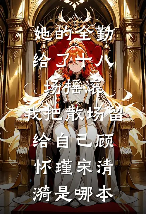 夫君在巨钟偷人，那就震死他们