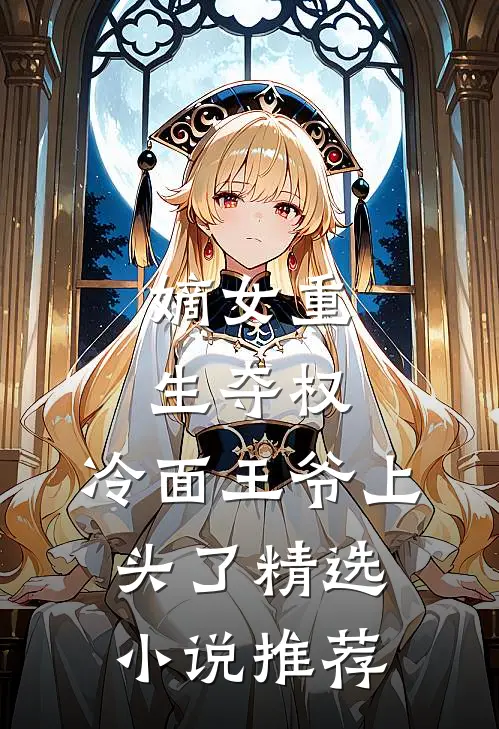 嫡女重生夺权，冷面王爷上头了精选小说推荐
