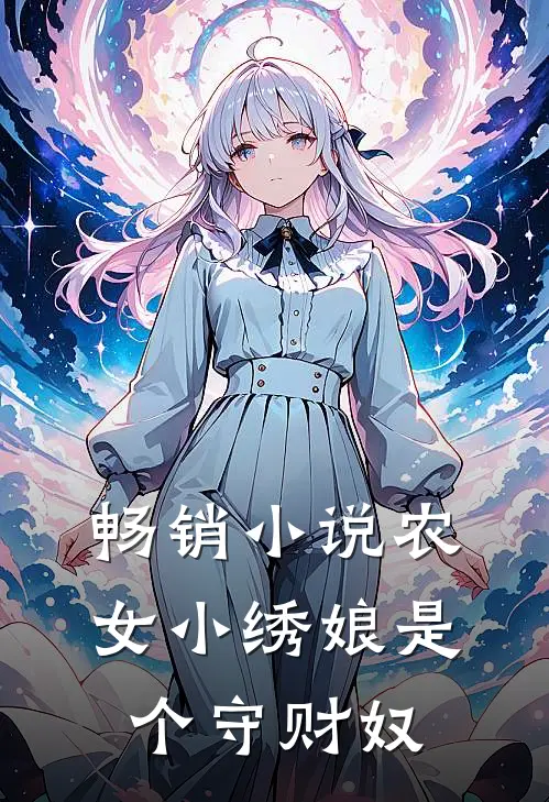 畅销小说农女小绣娘是个守财奴