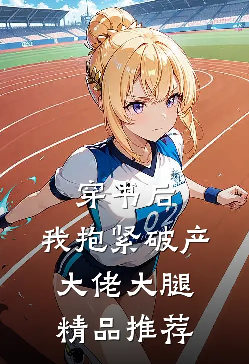 穿书后，我抱紧破产大佬大腿精品推荐