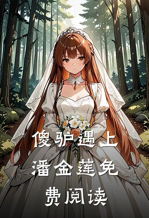 傻驴遇上潘金莲免费阅读