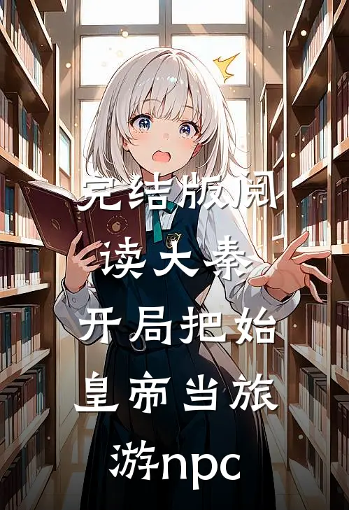 完结版阅读大秦：开局把始皇帝当旅游npc
