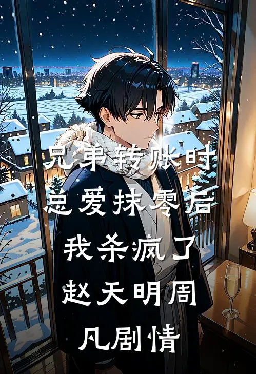 她乘风雪去笔趣阁
