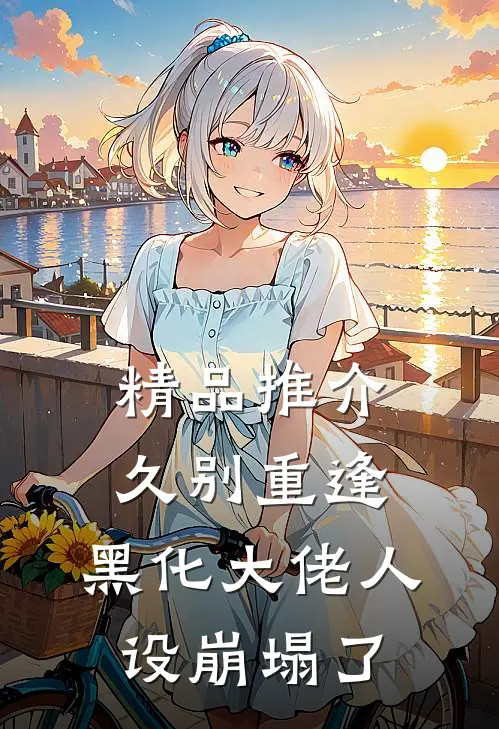 精品推介久别重逢：黑化大佬人设崩塌了