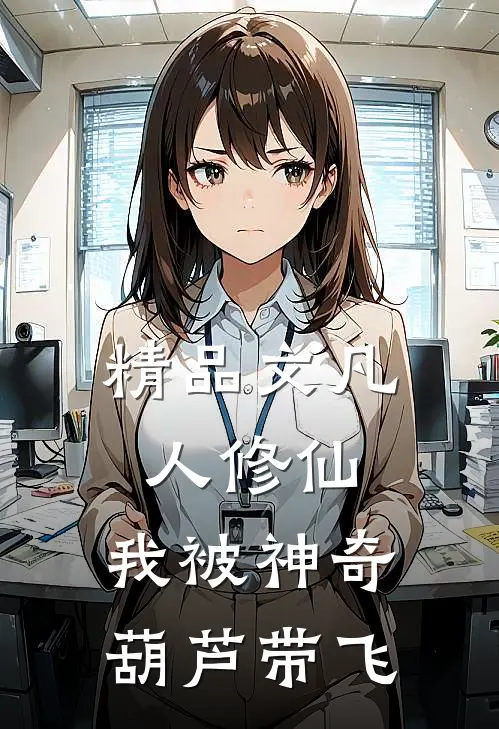 精品文凡人修仙：我被神奇葫芦带飞
