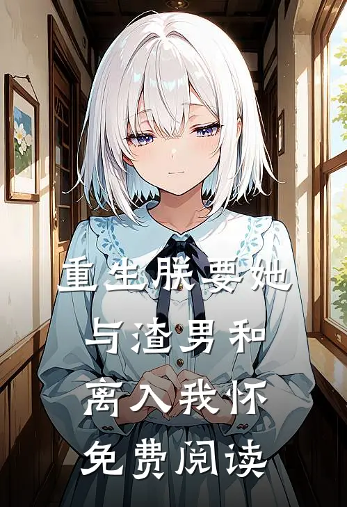 重生朕要她与渣男和离入我怀免费阅读