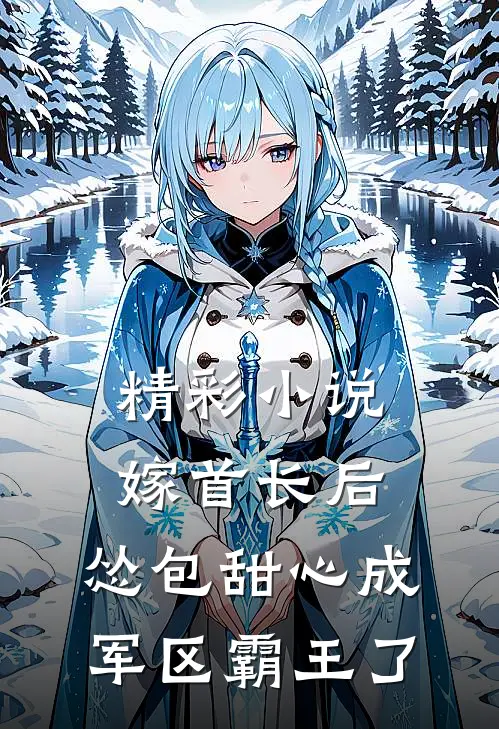 精彩小说嫁首长后，怂包甜心成军区霸王了