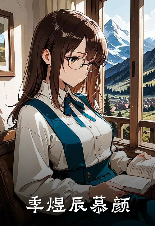 季煜辰 慕颜