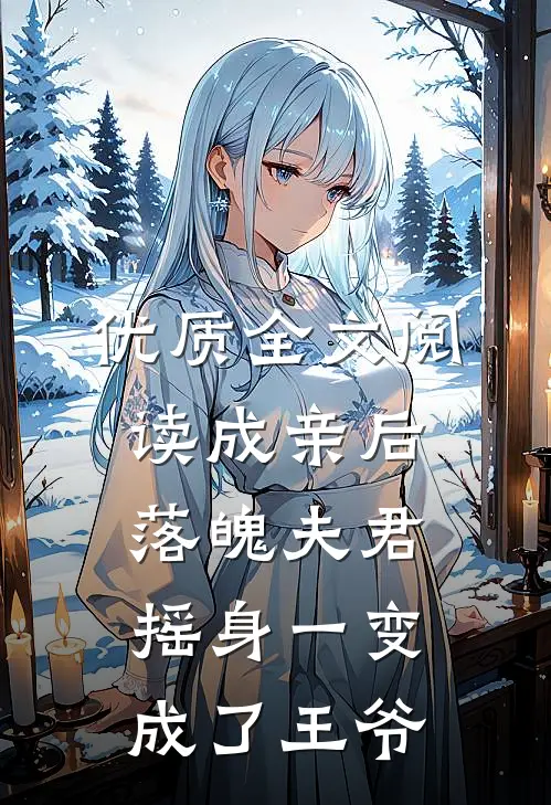 优质全文阅读成亲后，落魄夫君摇身一变成了王爷