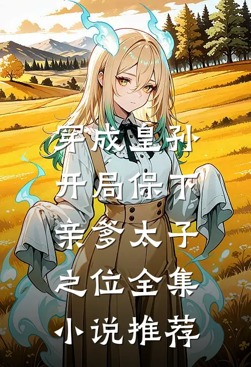 穿成皇孙，开局保下亲爹太子之位全集小说推荐