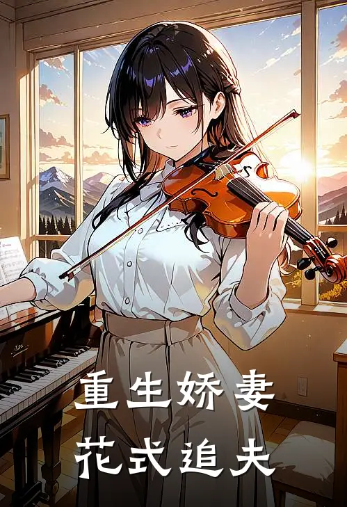 重生娇妻花式追夫