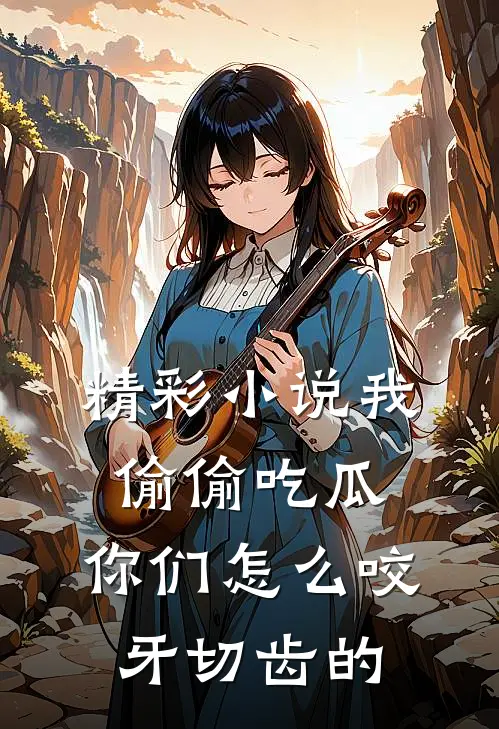 精彩小说我偷偷吃瓜，你们怎么咬牙切齿的