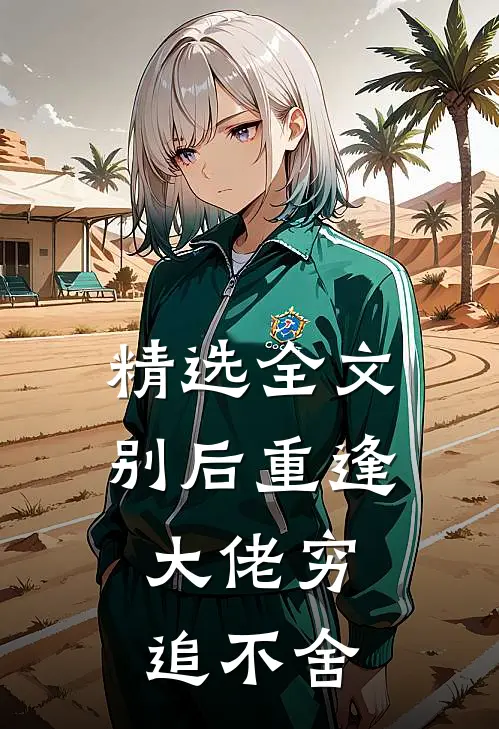 精选全文别后重逢，大佬穷追不舍