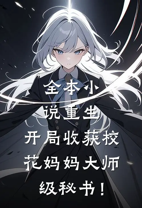 全本小说重生：开局收获校花妈妈大师级秘书！