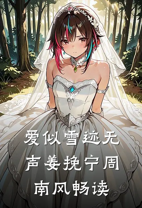 潮起伴雨归无删减全文