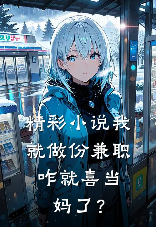 精彩小说我就做份兼职，咋就喜当妈了？