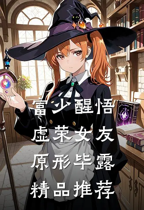 富少醒悟：虚荣女友原形毕露精品推荐