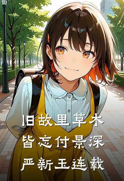 情尽于此，再无归期