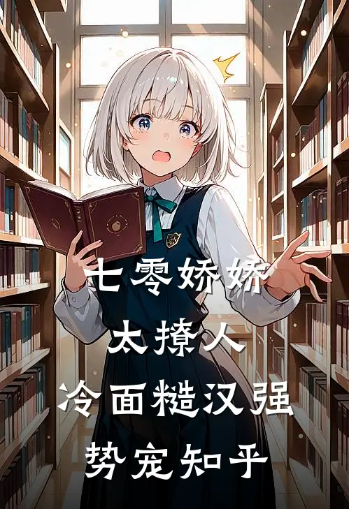 七零娇娇太撩人，冷面糙汉强势宠知乎
