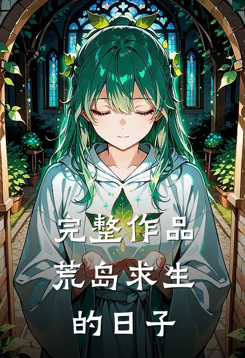 完整作品荒岛求生的日子