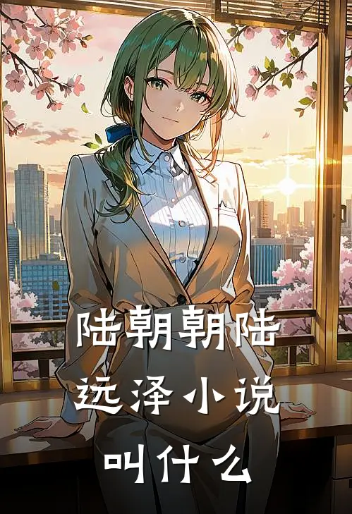 陆朝朝陆远泽小说叫什么