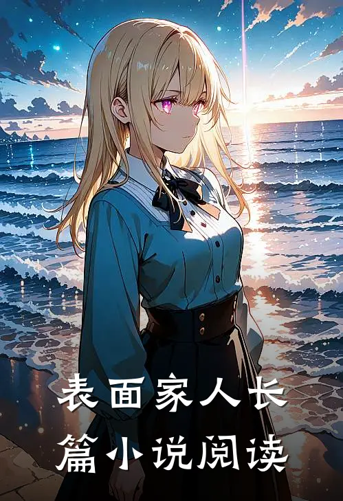 表面家人长篇小说阅读