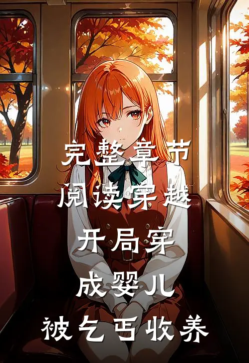 完整章节阅读穿越：开局穿成婴儿，被乞丐收养