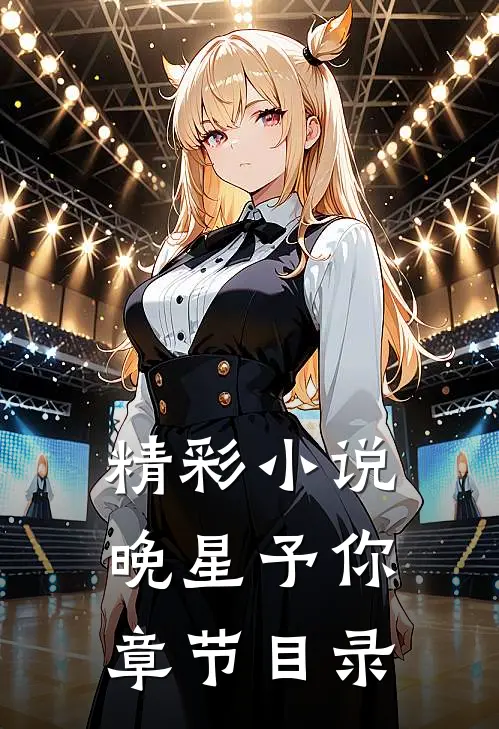 精彩小说晚星予你章节目录
